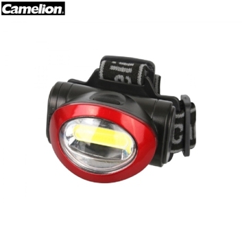 ფანარი CAMELION LED5382 3 W 100 lum IP44