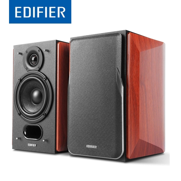 პასიური სტუდიური მონიტორი დინამიკი Edifier P17 Passive Bookshelf Speakers