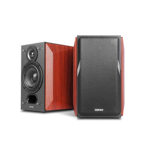 პასიური სტუდიური მონიტორი დინამიკი Edifier P17 Passive Bookshelf Speakers