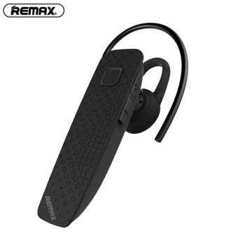 ყურსასმენი REMAX BT4.1 Bluetooth earphone RB T7 Black