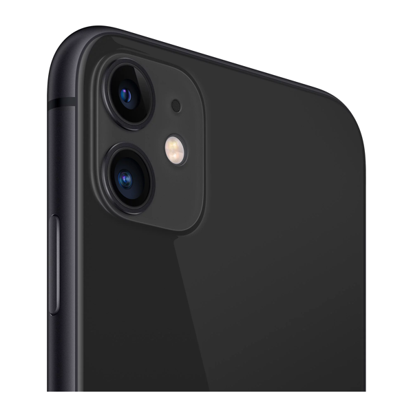 მობილური ტელეფონი Apple iPhone 11 64GB Black (A2221)