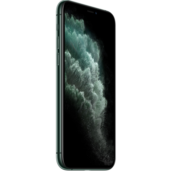 მობილური ტელეფონი Apple iPhone 11 Pro A2215 4GB, 512GB Midnight Green