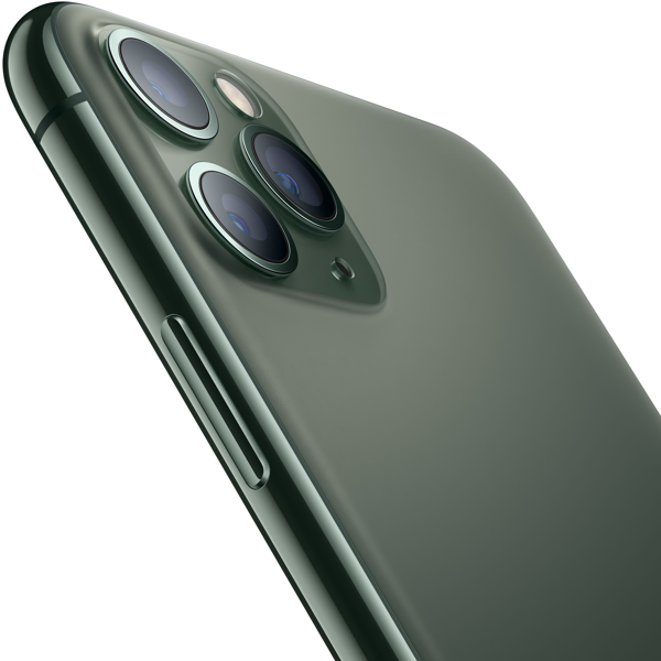 მობილური ტელეფონი Apple iPhone 11 Pro A2215 4GB, 512GB Midnight Green