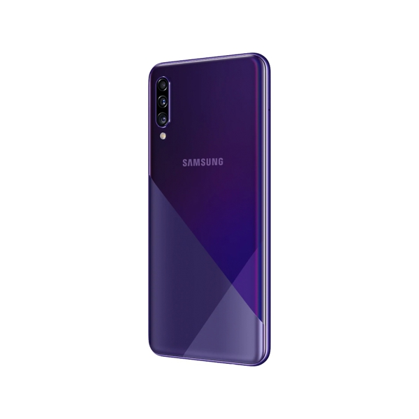 მობილური ტელეფონი Samsung A307F Galaxy A30s 3GB - 32GB Duos LTE Violet