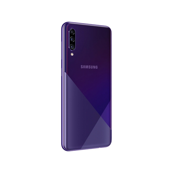 მობილური ტელეფონი Samsung A307F Galaxy A30s 3GB - 32GB Duos LTE Violet