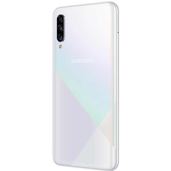 მობილური ტელეფონი Samsung A307F Galaxy A30s 3GB - 32GB LTE Duos White