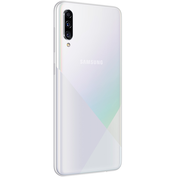 მობილური ტელეფონი Samsung A307F Galaxy A30s 3GB - 32GB LTE Duos White