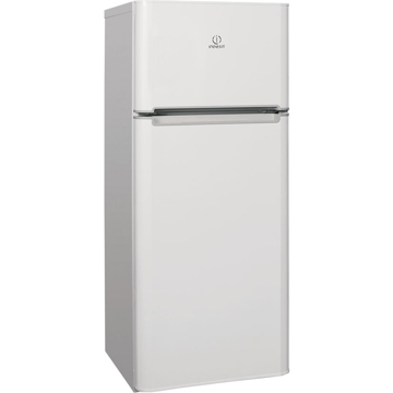 მაცივარი Indesit TIA 14 S AA UA Combined Fridge-Freezer 245 L, N, ST White