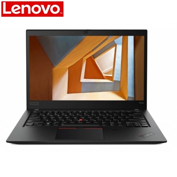 ნოუთბუქი LENOVO ThinkPad T495 14 FHD RYZEN 7 Pro 3700U None 8GB 256GB M2 PCIe W10 PRO 3Y