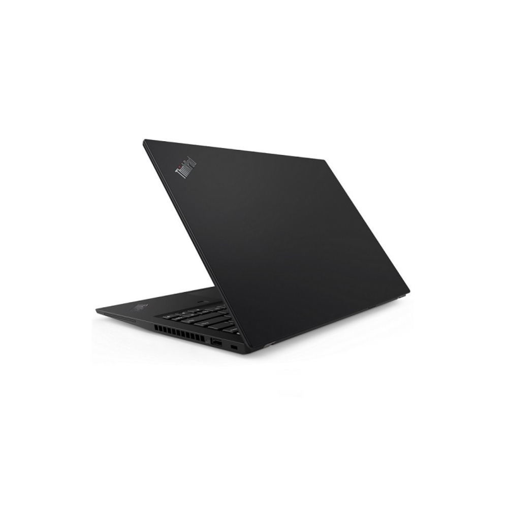 ნოუთბუქი LENOVO ThinkPad T495 14 FHD RYZEN 7 Pro 3700U None 8GB 256GB M2 PCIe W10 PRO 3Y