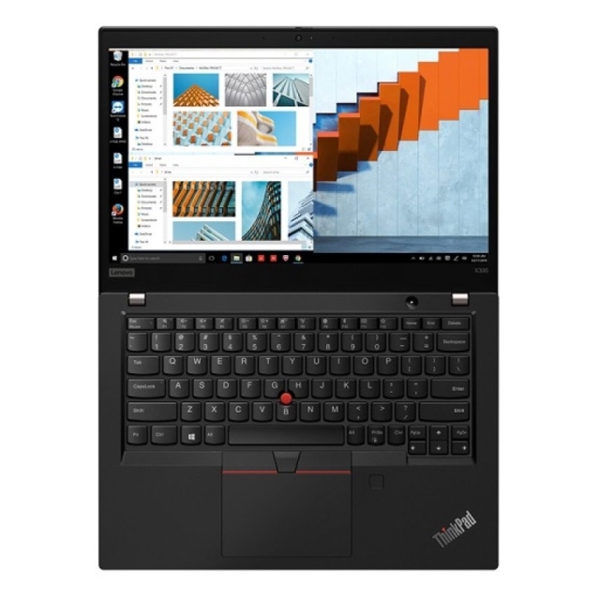 ნოუთბუქი LENOVO ThinkPad T495 14 FHD RYZEN 7 Pro 3700U None 8GB 256GB M2 PCIe W10 PRO 3Y