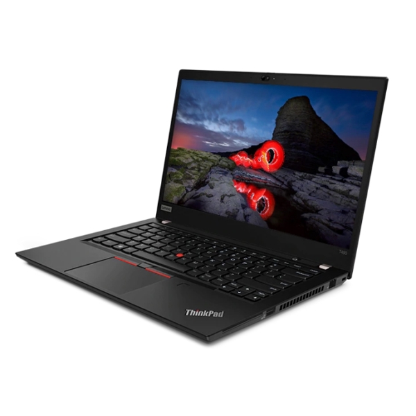 ნოუთბუქი LENOVO ThinkPad T490 14 FHD I5 8265U None 8GB 256GB M2 PCIe DOS 3Y