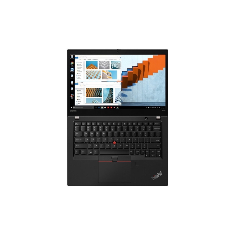 ნოუთბუქი LENOVO ThinkPad T490 14 FHD I5 8265U None 8GB 256GB M2 PCIe DOS 3Y
