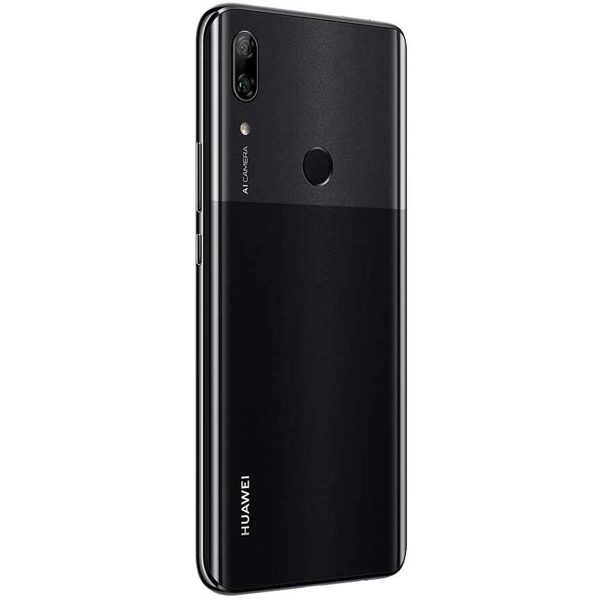 მობილური ტელეფონი Huawei P smart Z 4GB - 64GB Dual Sim LTE Black