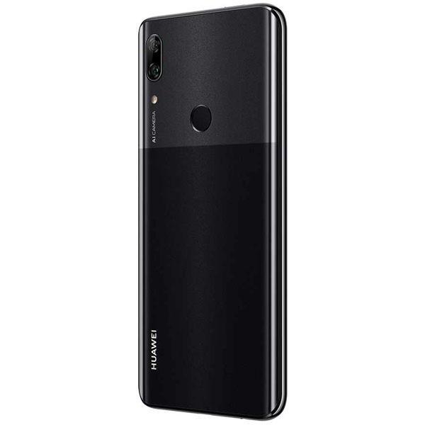 მობილური ტელეფონი Huawei P smart Z 4GB - 64GB Dual Sim LTE Black