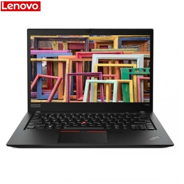 ნოუთბუქი LENOVO ThinkPad T490s 14 FHD I7 8565U 8GB 512GB M2 PCIe W10 PRO 3Y