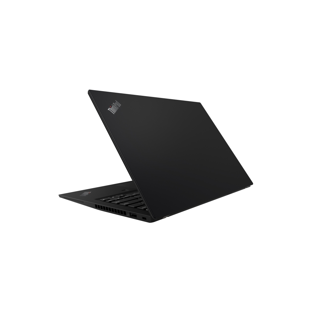 ნოუთბუქი LENOVO ThinkPad T490s 14 FHD I7 8565U 8GB 512GB M2 PCIe W10 PRO 3Y