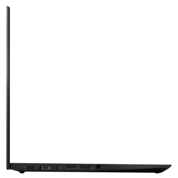 ნოუთბუქი LENOVO ThinkPad T490s 14 FHD I7 8565U 8GB 512GB M2 PCIe W10 PRO 3Y