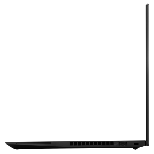 ნოუთბუქი LENOVO ThinkPad T490s 14 FHD I7 8565U 8GB 512GB M2 PCIe W10 PRO 3Y