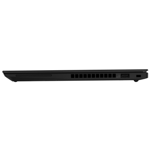 ნოუთბუქი LENOVO ThinkPad T490s 14 FHD I5 8265U 8GB 256GB M2 PCIe DOS 3Y