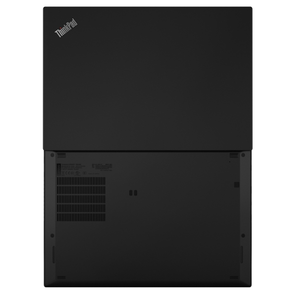 ნოუთბუქი LENOVO ThinkPad T490s 14 FHD I5 8265U 8GB 256GB M2 PCIe DOS 3Y