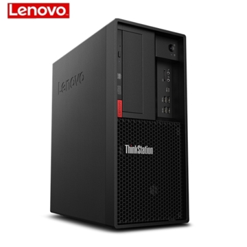 პროცესორი LENOVO ThinkStation P330  i7-8700, 2×8GB DDR4 2666 512GB SSD M2 PCIe Int Graphics WIN10 PRO64