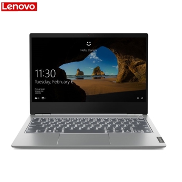 ნოუთბუქი LENOVO ThinkBook 13.3  I7 8565U 8GB 256GB M2 PCIe W10 PRO 1Y