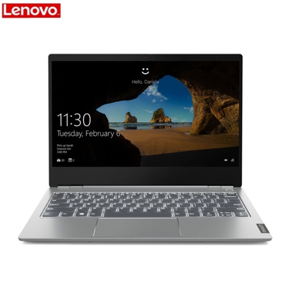 ნოუთბუქი LENOVO ThinkBook 13.3  I7 8565U 8GB 256GB M2 PCIe W10 PRO 1Y