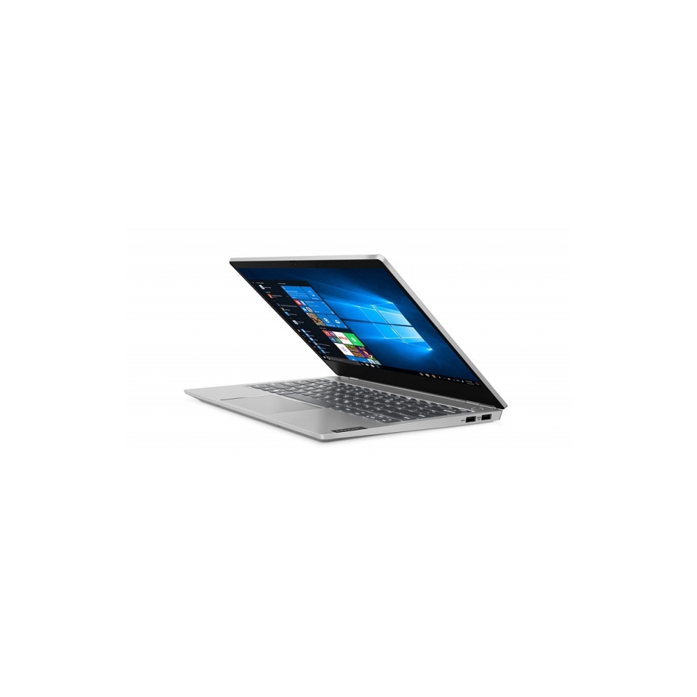 ნოუთბუქი LENOVO ThinkBook 13.3  I7 8565U 8GB 256GB M2 PCIe W10 PRO 1Y