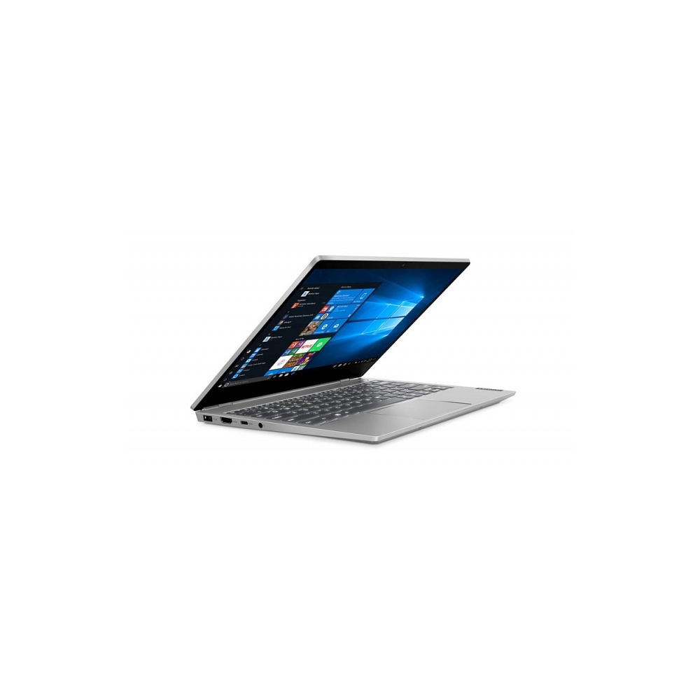 ნოუთბუქი LENOVO ThinkBook 13.3  I7 8565U 8GB 256GB M2 PCIe W10 PRO 1Y