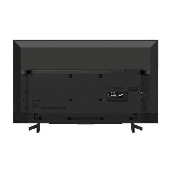 ტელევიზორი SONYKD49XG7005BR 49" LED Smart 4K Ultra, WI-FI Linux Black