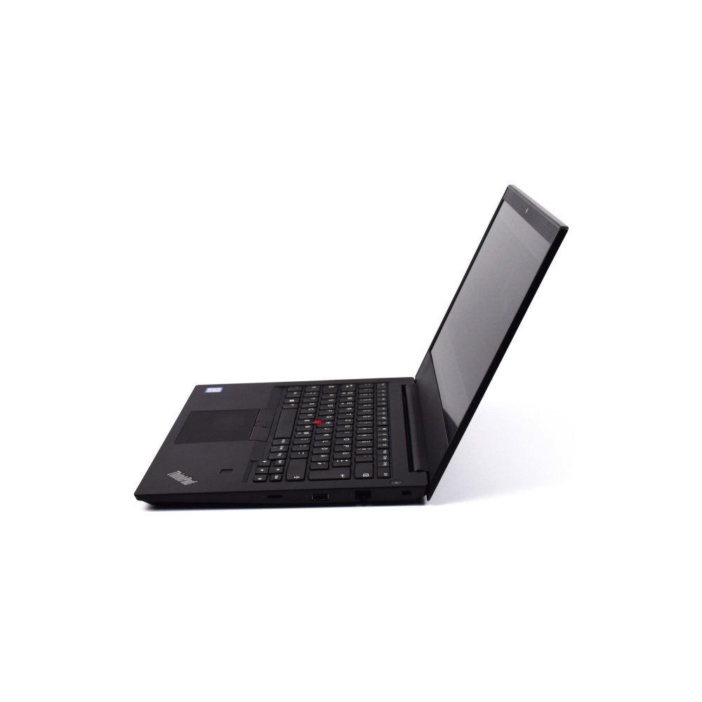 ნოუთბუქი LENOVO ThinkPad E490 14 FHD I5 8265U 8GB 256GB M2 PCIe RX550X 2GB DOS 1Y