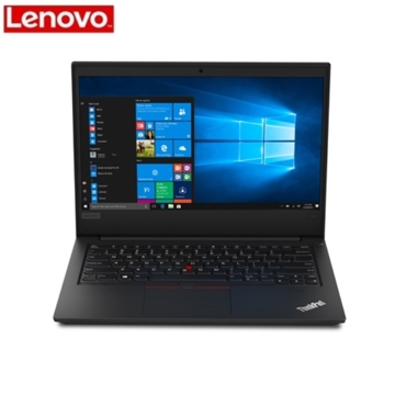 ნოუთბუქი LENOVO ThinkPad E495 14 FHD RYZEN 5 3500U 8GB 256GB M2 PCIe DOS 1Y