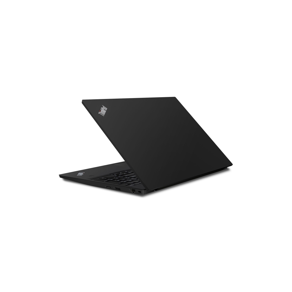 ნოუთბუქი LENOVO ThinkPad E595 15.6 FHD RYZEN 7 3700U 16GB 256GB M2 PCIe 1TB HD W10 PRO 1Y