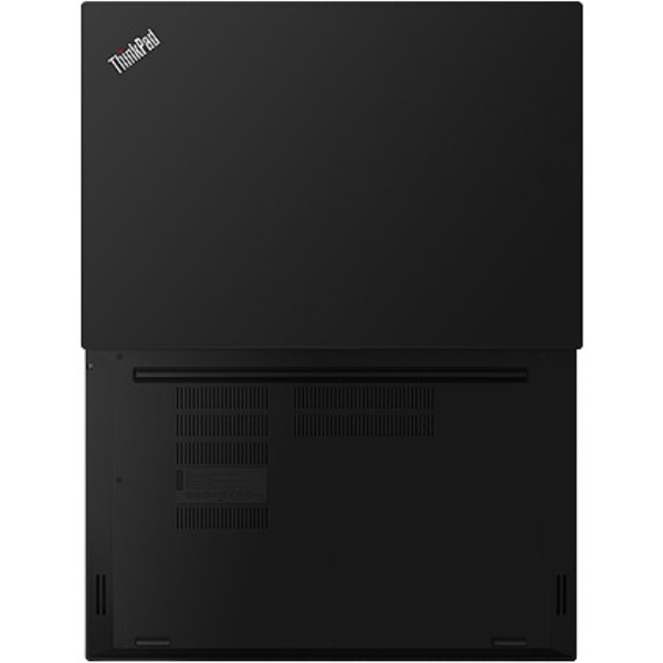 ნოუთბუქი LENOVO ThinkPad E595 15.6 FHD RYZEN 7 3700U 16GB 256GB M2 PCIe 1TB HD W10 PRO 1Y