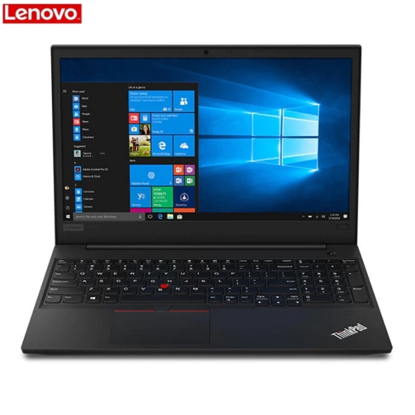 ნოუთბუქი LENOVO ThinkPad E590 15.6 FHD I7 8565U 16GB 256GB M2 PCIe DOS 1Y