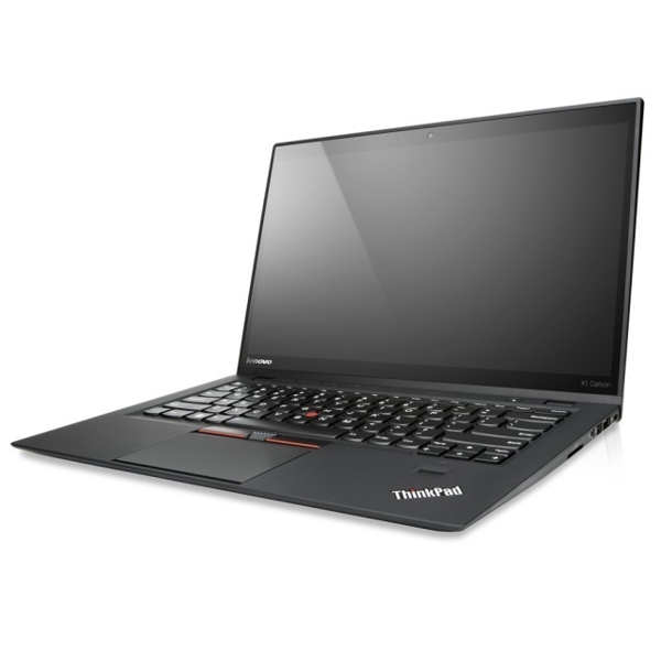 ნოუთბუქი LENOVO Lenovo ThinkPad X1 Carbon 7th Gen 14" FHD I7 8565U 8GB 512GB PCIe W10 PRO 3Y