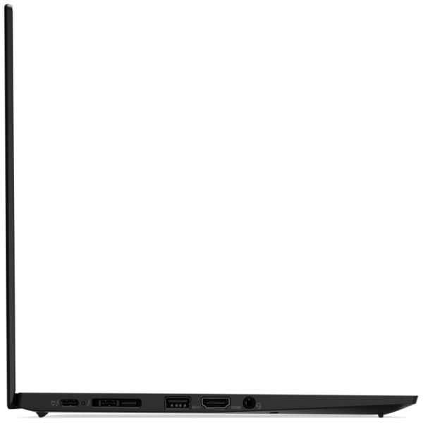 ნოუთბუქი LENOVO Lenovo ThinkPad X1 Carbon 7th Gen 14" FHD I7 8565U 8GB 512GB PCIe W10 PRO 3Y