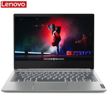 ნოუთბუქი LENOVO ThinkBook S 13,3" FHD I5 8265U 8GB 256GB M.2 PCIe Backlit W10 PRO 1Y