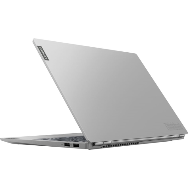 ნოუთბუქი LENOVO ThinkBook S 13,3" FHD I5 8265U 8GB 256GB M.2 PCIe Backlit W10 PRO 1Y