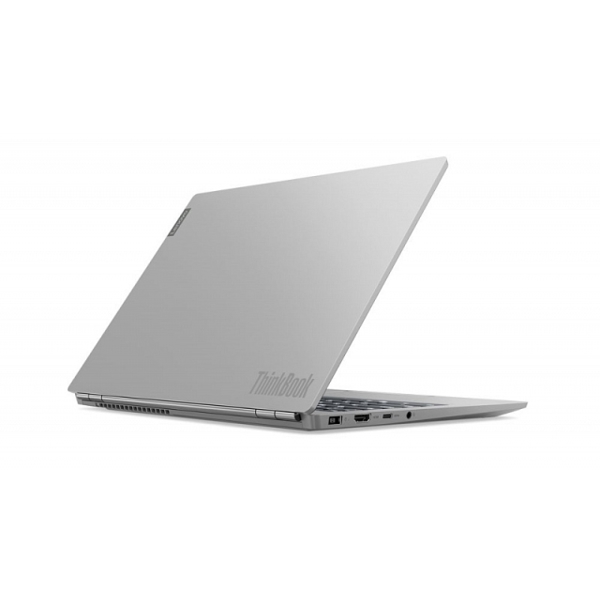 ნოუთბუქი LENOVO ThinkBook S 13,3" FHD I5 8265U 8GB 256GB M.2 PCIe Backlit W10 PRO 1Y