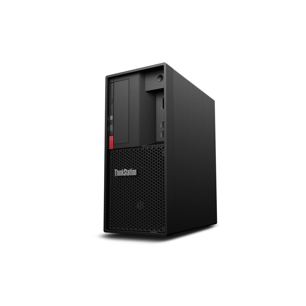 LENOVO ThinkStation Workstation P330 Intel Core I7 9700K 2×8GB DDR4 2666 512GB SSD M.2 PCIe Quadro P620 2GB WIN10 PRO64 DVD RW 3Y