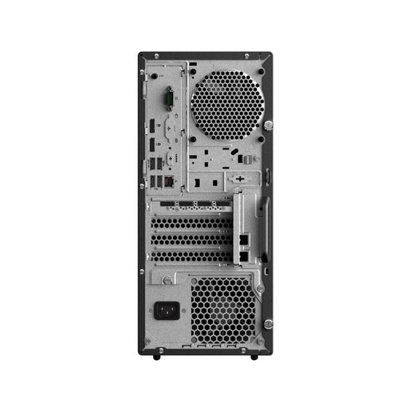 Desktop კომპიუტერი LENOVO ThinkStation Workstation P330 Intel Core I7 9700K 2×8GB DDR4 2666 512GB SSD M.2 PCIe Quadro P620 2GB WIN10 PRO64 DVD RW 3Y