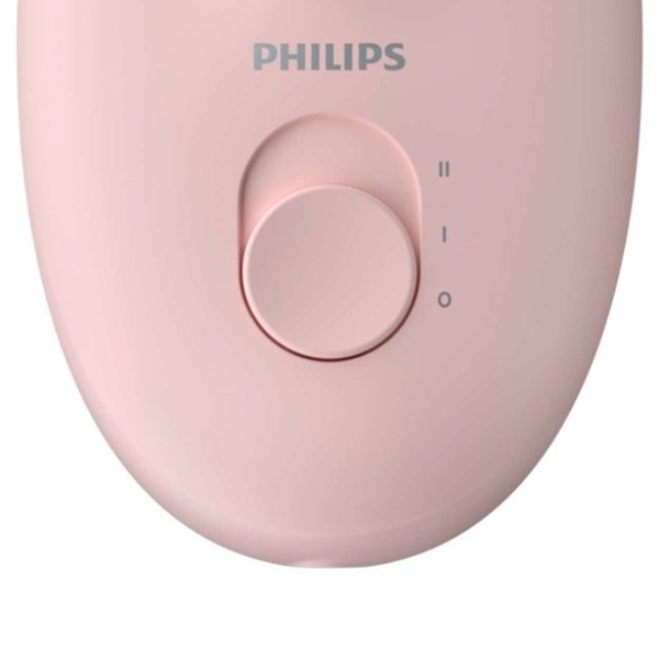 ეპილატორი PHILIPS BRE285/00