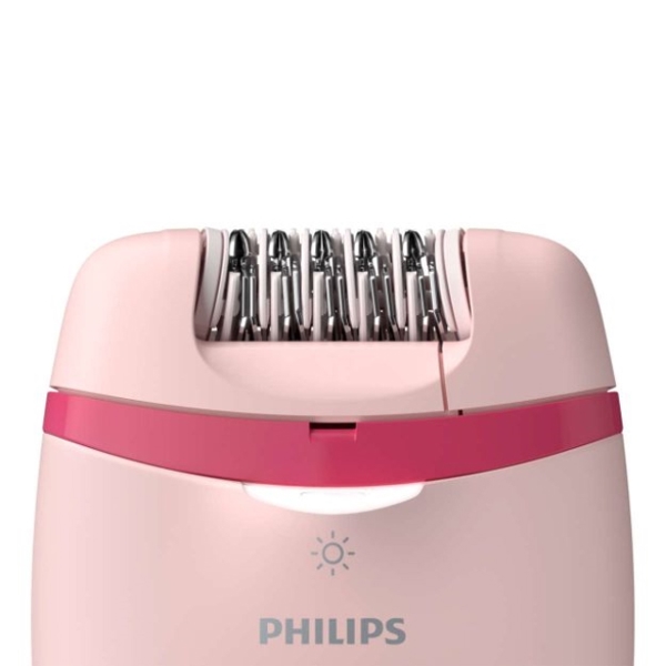 ეპილატორი PHILIPS BRE285/00