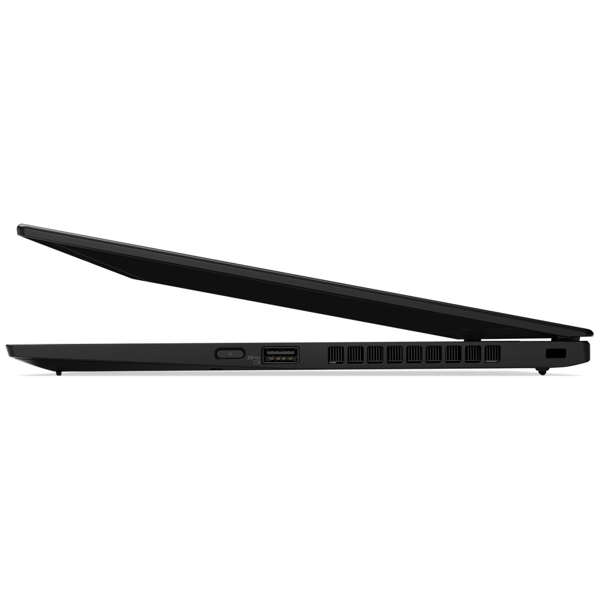 ნოუთბუქი Lenovo ThinkPad X1Carbon 14" UHD Intel Core I7-8565U 16GB 512GB SSD M.2PCIe Win10 Pro Black