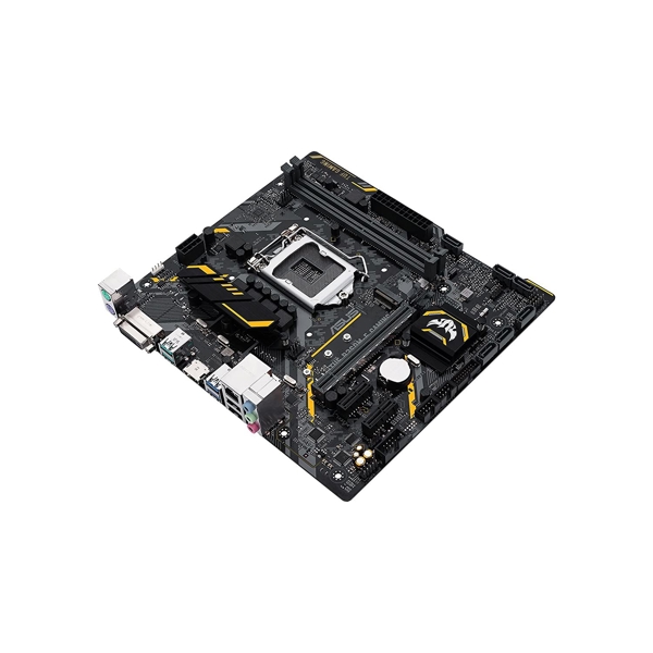 დედა დაფა Asus 90MB0WK0-M0EAY0 TUF B360M-E Gaming