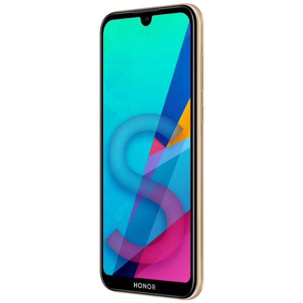 მობილური ტელეფონი Honor 8S 2GB - 32GB Dual Sim LTE Gold