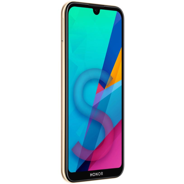 მობილური ტელეფონი Honor 8S 2GB - 32GB Dual Sim LTE Gold