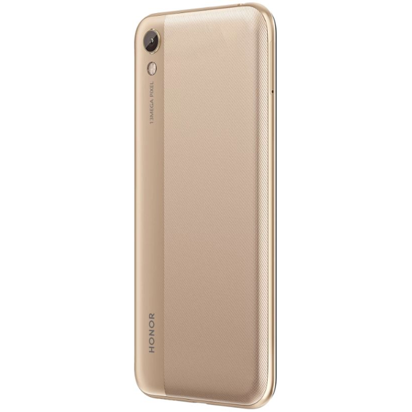 მობილური ტელეფონი Honor 8S 2GB - 32GB Dual Sim LTE Gold